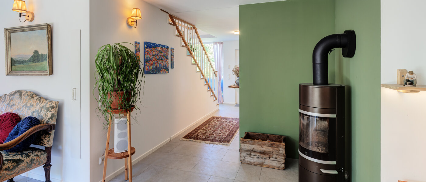 maison mitoyenne Icking 04 entrée/couloir 14465