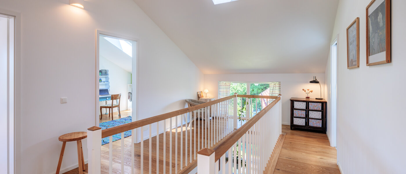 maison mitoyenne Icking 05 entrée/couloir 14465