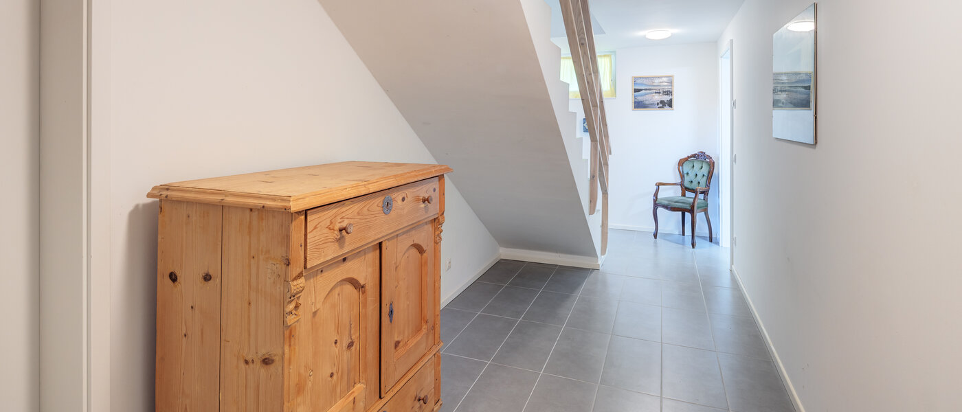 maison mitoyenne Icking 09 entrée/couloir 14465