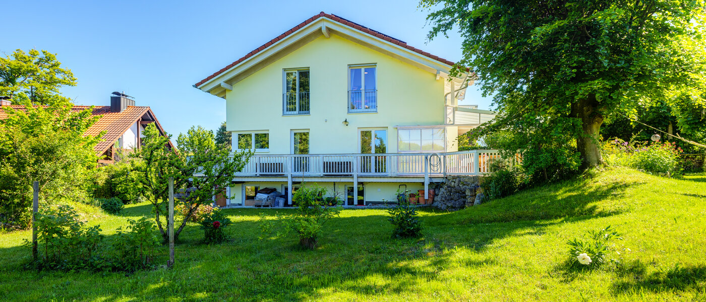 maison mitoyenne Icking 04 jardin 14465