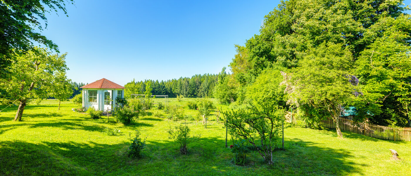 maison mitoyenne Icking 06 jardin 14465