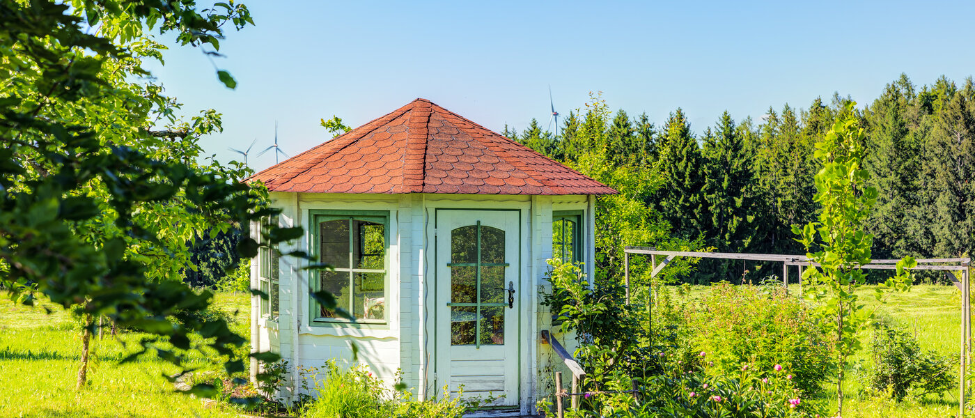 maison mitoyenne Icking 08 jardin 14465