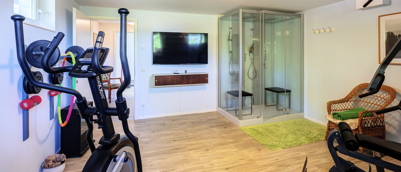 maison mitoyenne Icking 02 pièces pour loisirs 14465