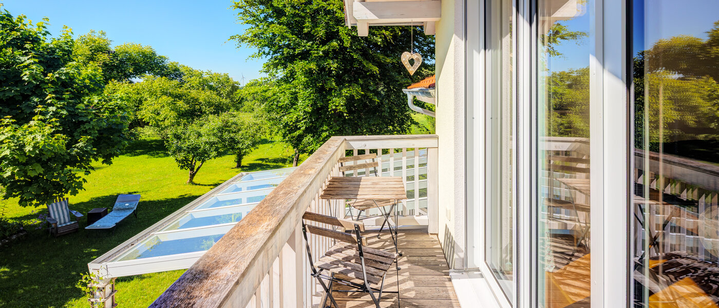 maison mitoyenne Icking 01 balcon 14465