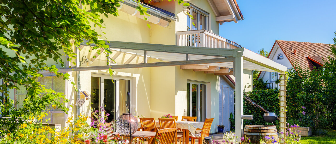 maison mitoyenne Icking 04 terrasse 14465