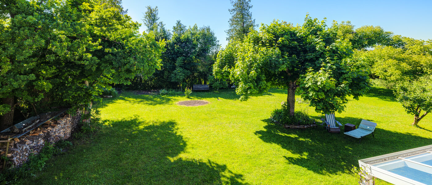 maison mitoyenne Icking 01 vue 14465