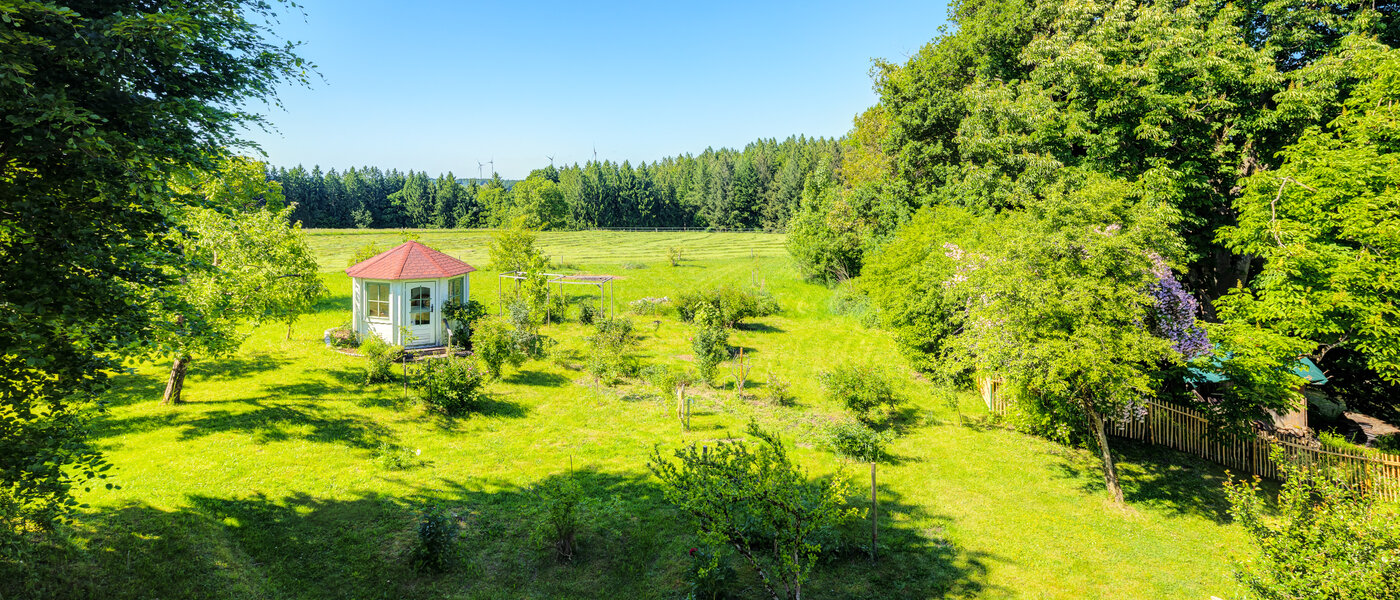 maison mitoyenne Icking 02 vue 14465