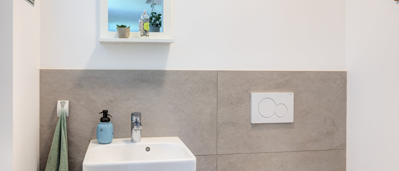 maison mitoyenne Icking 01 deux toilettes 14465