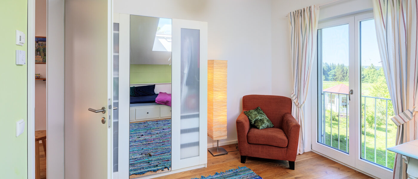 maison mitoyenne Icking 03 3ième chambre 14465