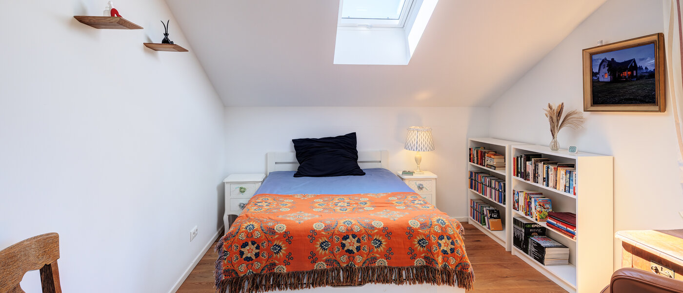 maison mitoyenne Icking 02 2ième chambre 14465