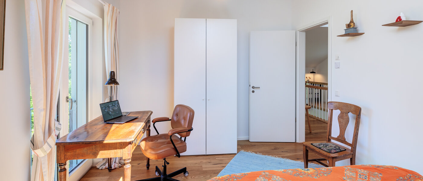 maison mitoyenne Icking 03 2ième chambre 14465