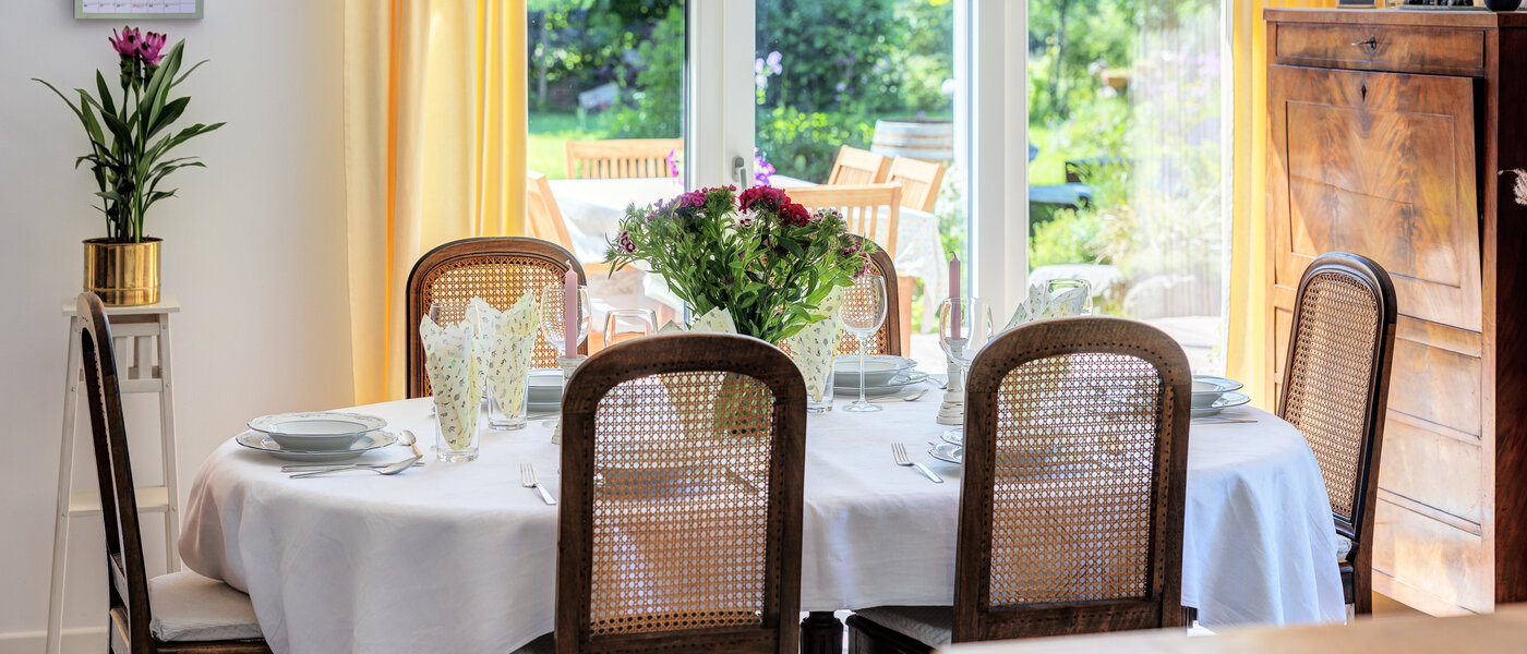 maison mitoyenne Icking 02 pièce à vivre 14465