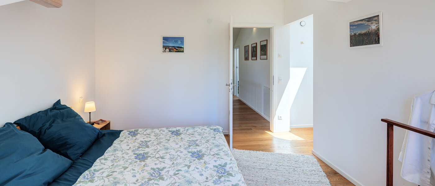 maison mitoyenne Icking 04 1ère chambre 14465