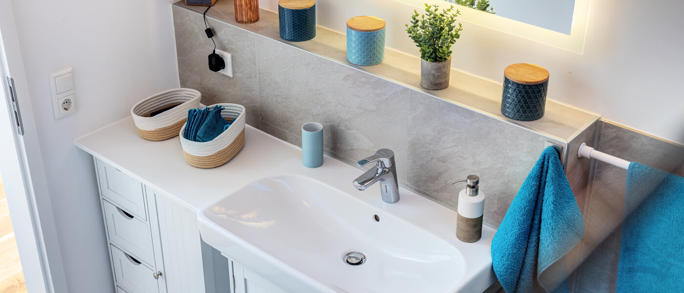 maison mitoyenne Icking 05 1ère salle de bain 14465