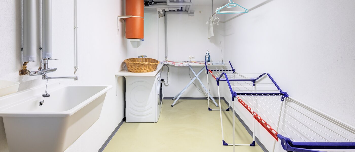maison mitoyenne Icking 02 buanderie 14465
