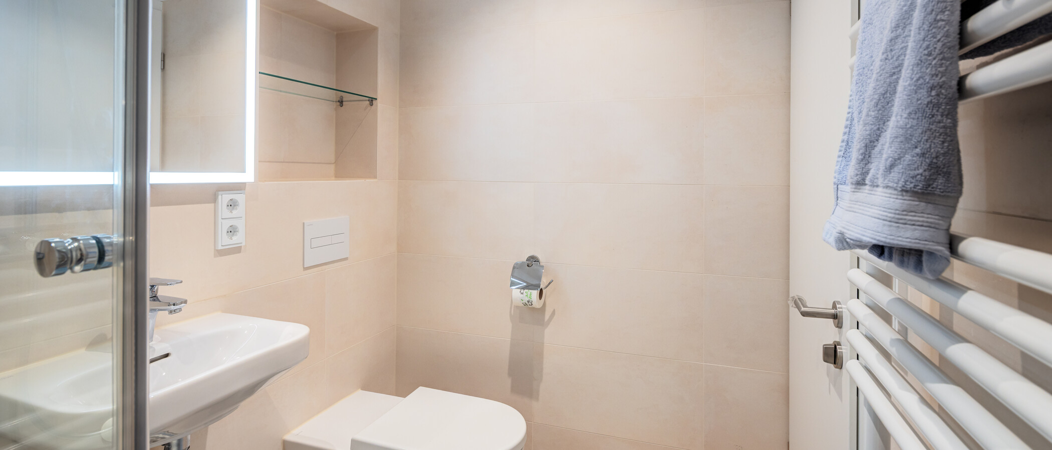 appartement München Pasing 05 salle de bain 14466