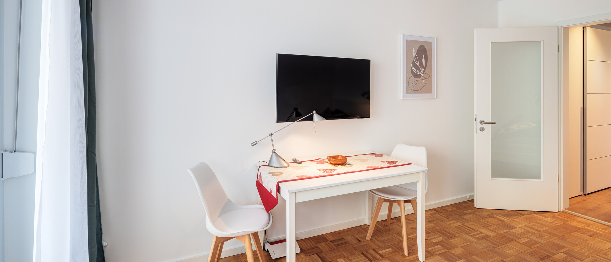 appartement München Pasing 04 pièce à vivre 14466