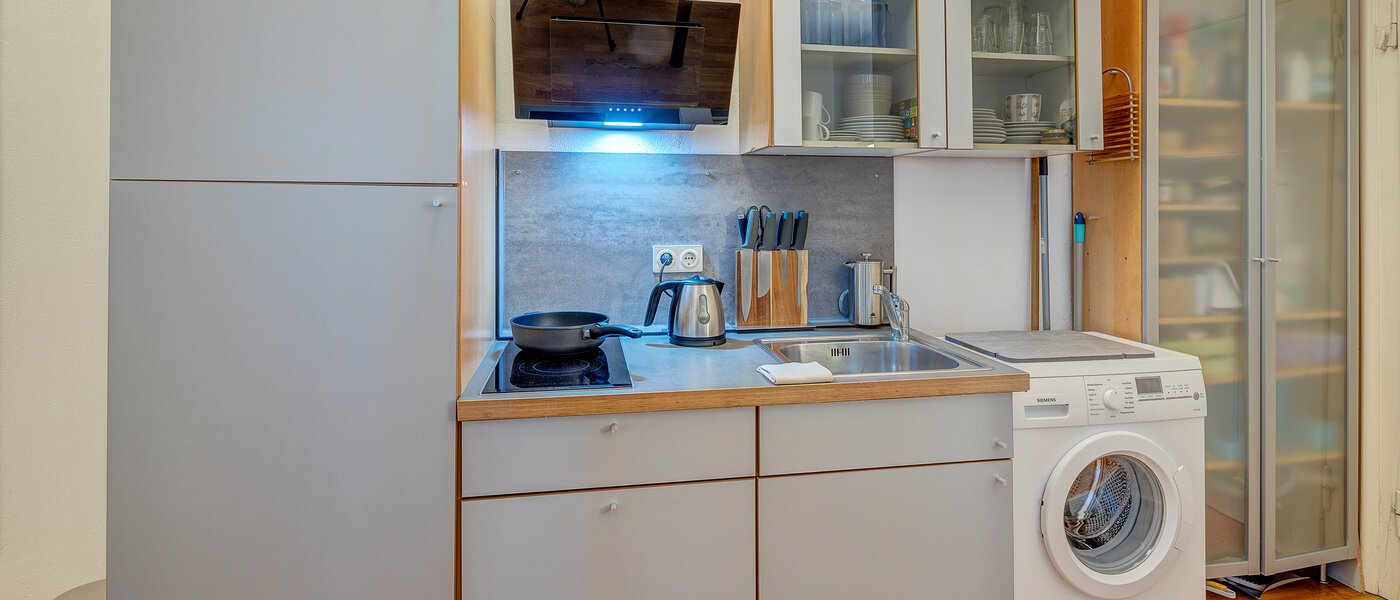 appartement München Obergiesing 01 cuisine 1447