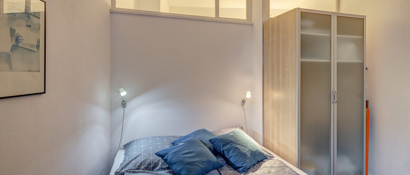 appartement München Obergiesing 01 chambre 1447