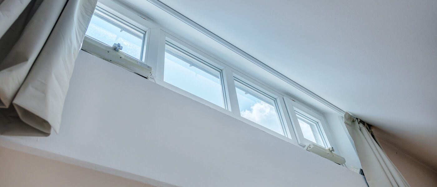 appartement style maisonnette avec mezzanine München Obersendling 06 chambre 14471