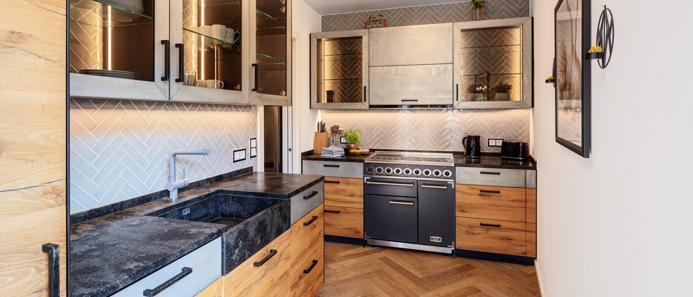 appartement München Solln 02 cuisine 14479