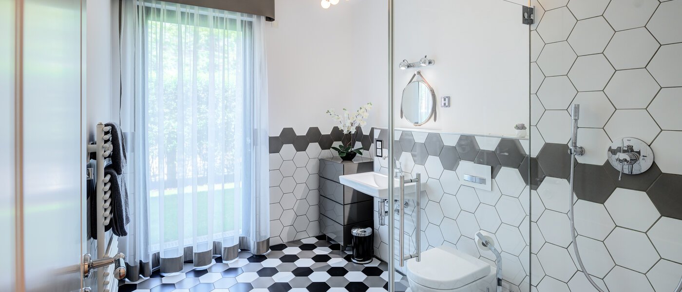 appartement München Solln 01 2ème s. de bain 14479