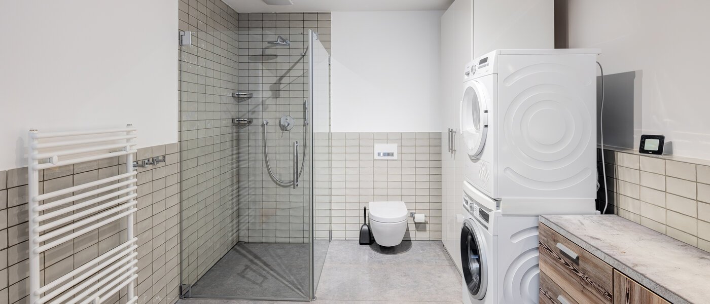 appartement München Solln 01 3. ème s. de bain 14479