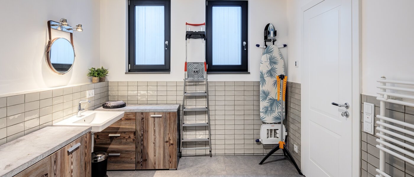 appartement München Solln 03 3. ème s. de bain 14479