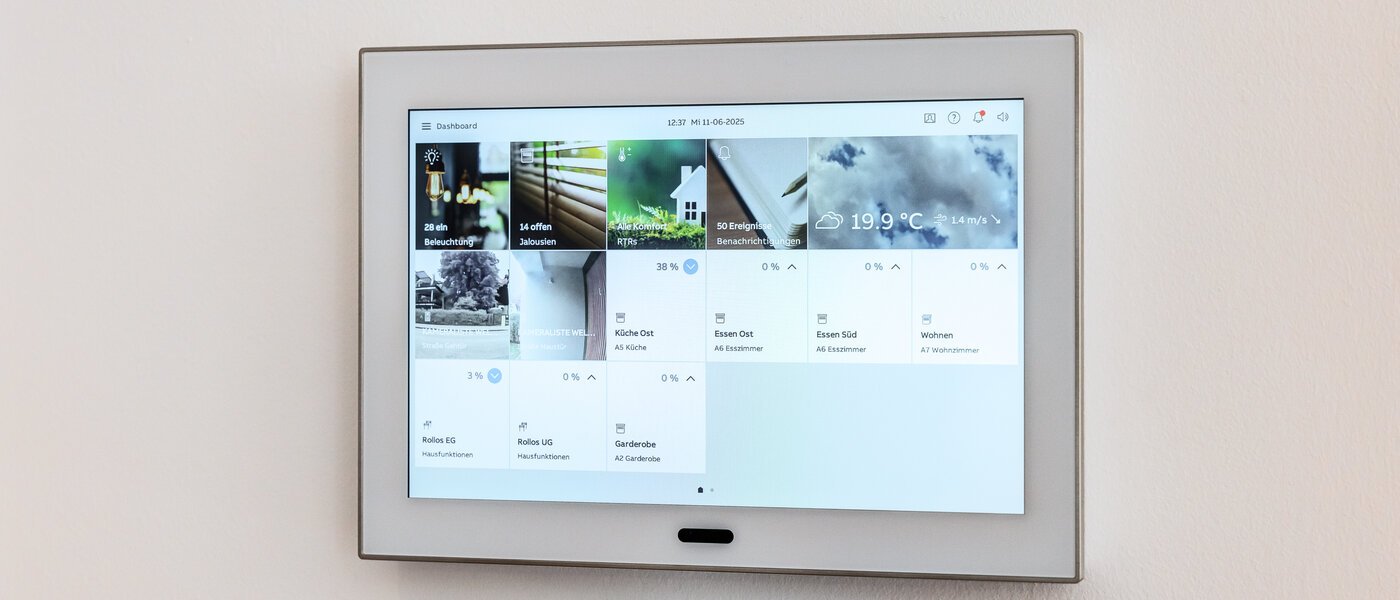 appartement München Solln 04 entrée/couloir 14479