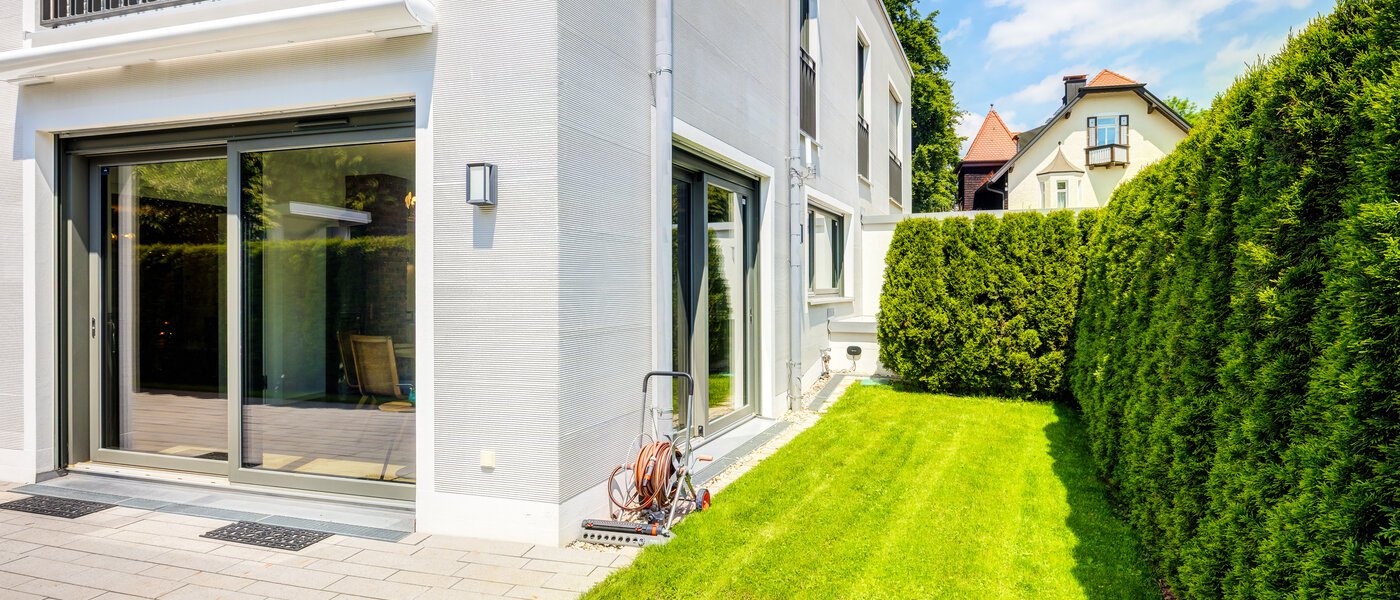 appartement München Solln 02 jardin 14479