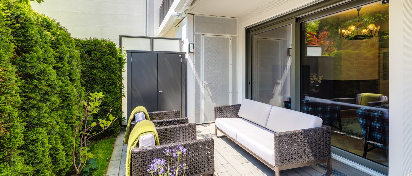 appartement München Solln 02 terrasse 14479