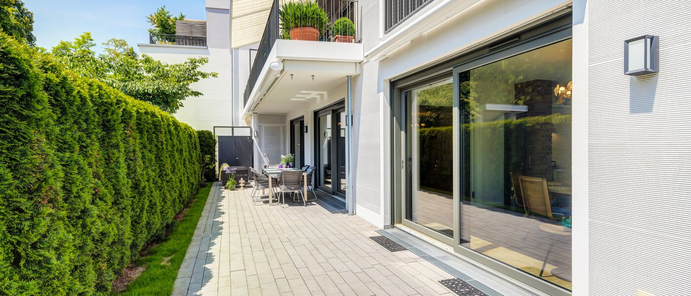 appartement München Solln 04 terrasse 14479