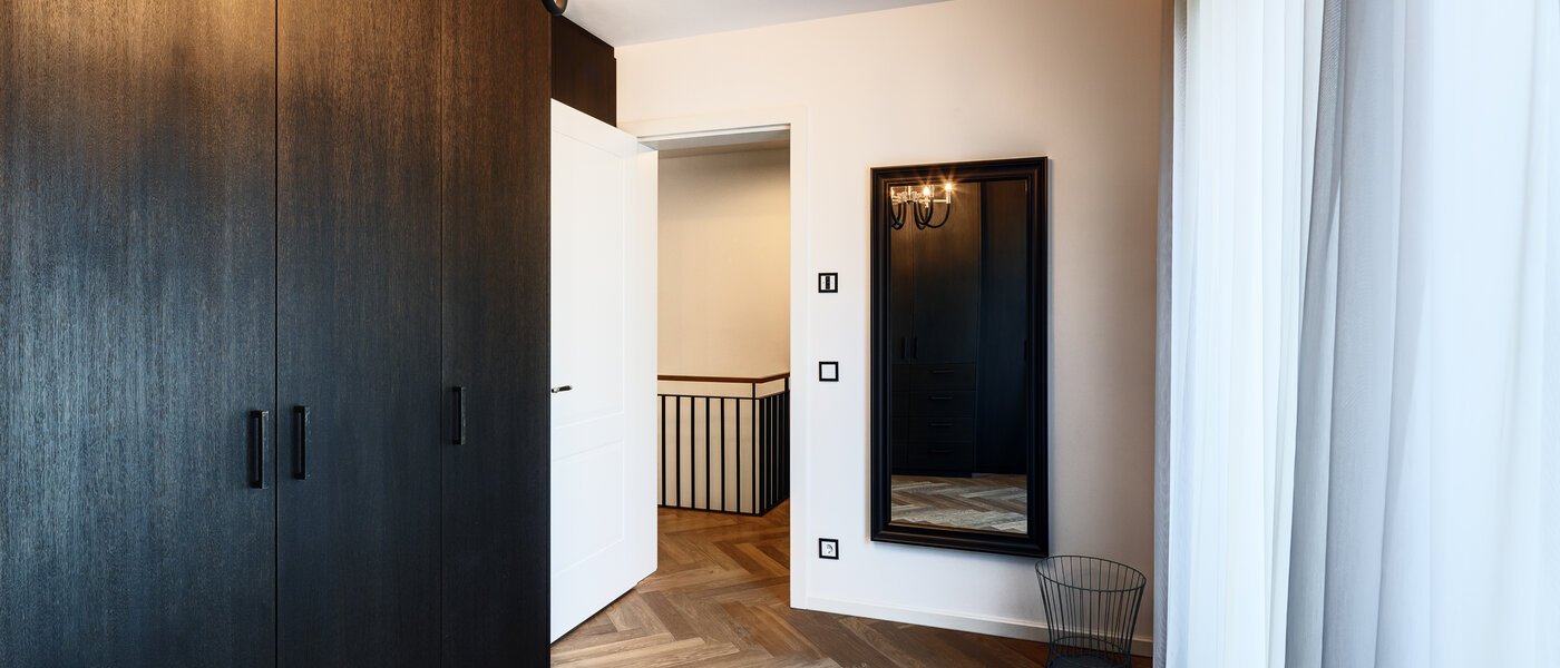 appartement München Solln 02 spécial 14479