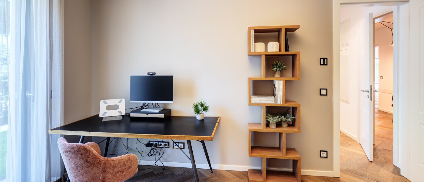 appartement München Solln 03 3ième chambre 14479