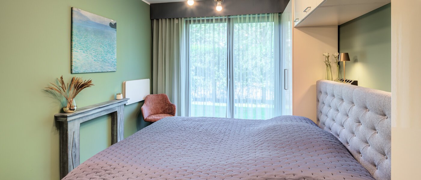 appartement München Solln 02 2ième chambre 14479