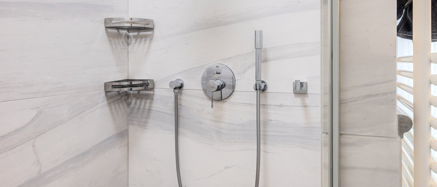 appartement München Solln 04 1ère salle de bain 14479