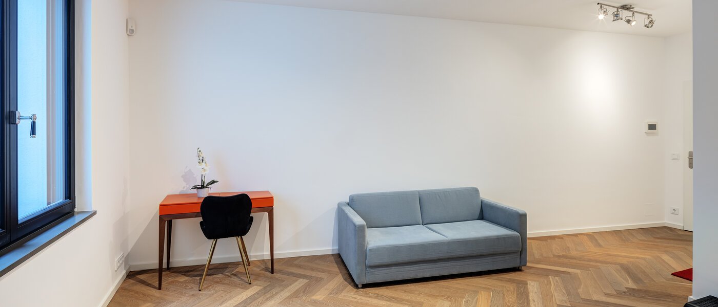 appartement München Solln 04 ch. d´invité 14479