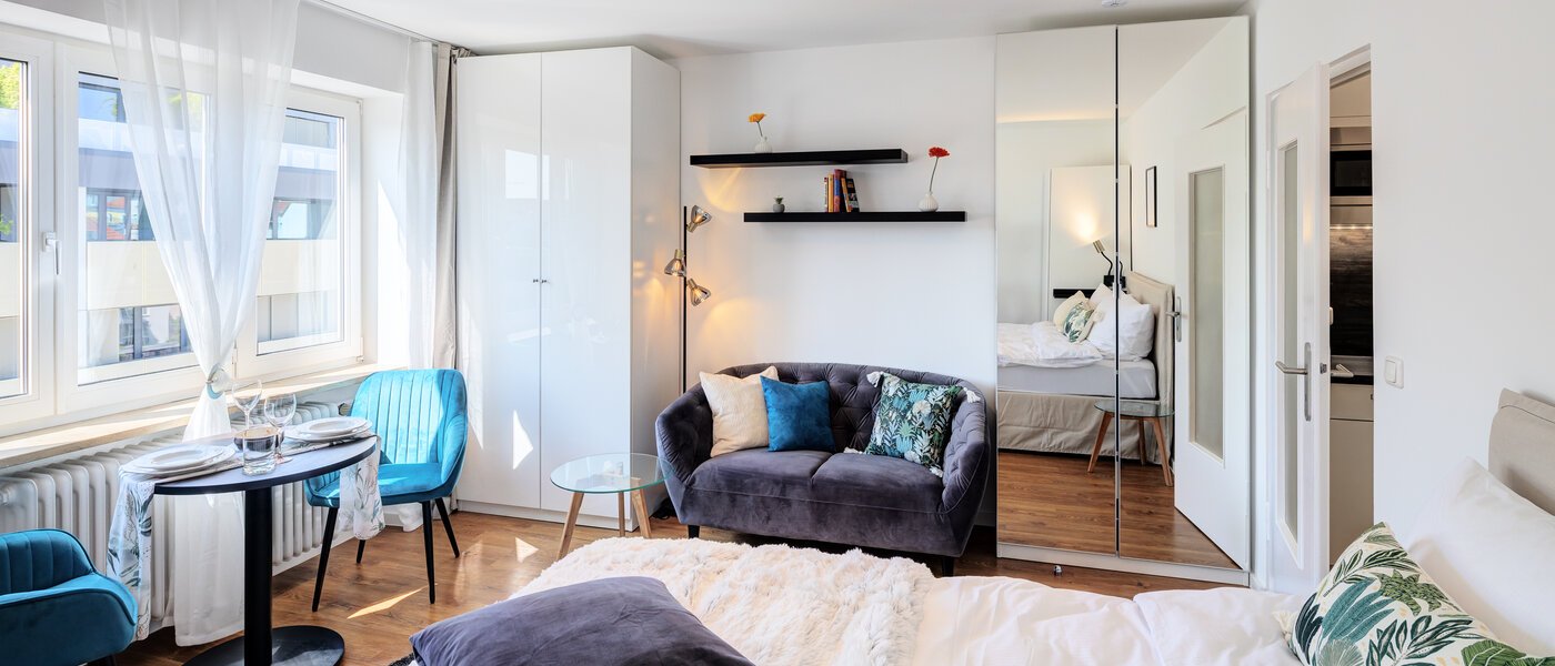 Désolé, cet objet est déjà loué