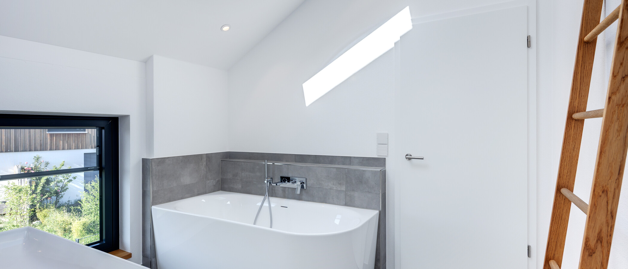 maison individuelle Weßling 04 2ème s. de bain 14484