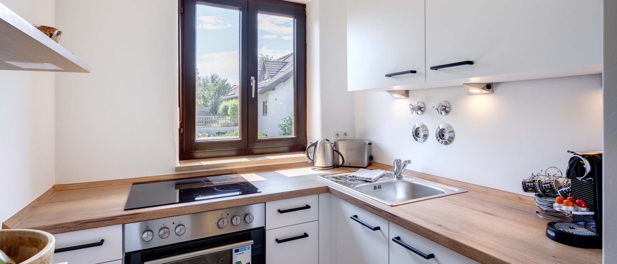 appartement München Fürstenried 01 cuisine 14486