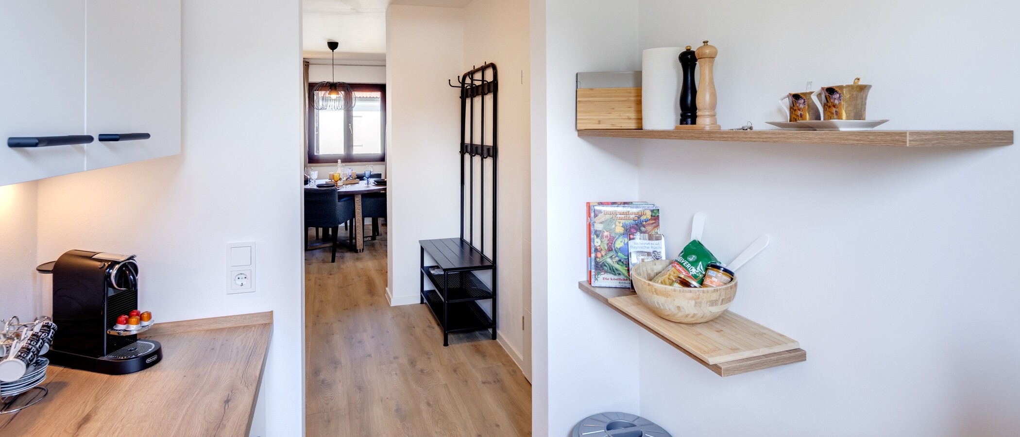 appartement München Fürstenried 02 cuisine 14486