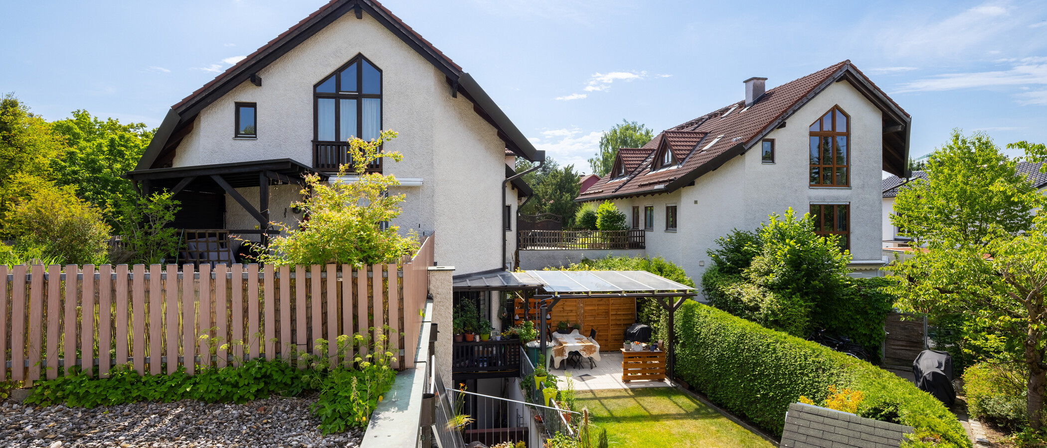 appartement München Fürstenried 03 vue 14486