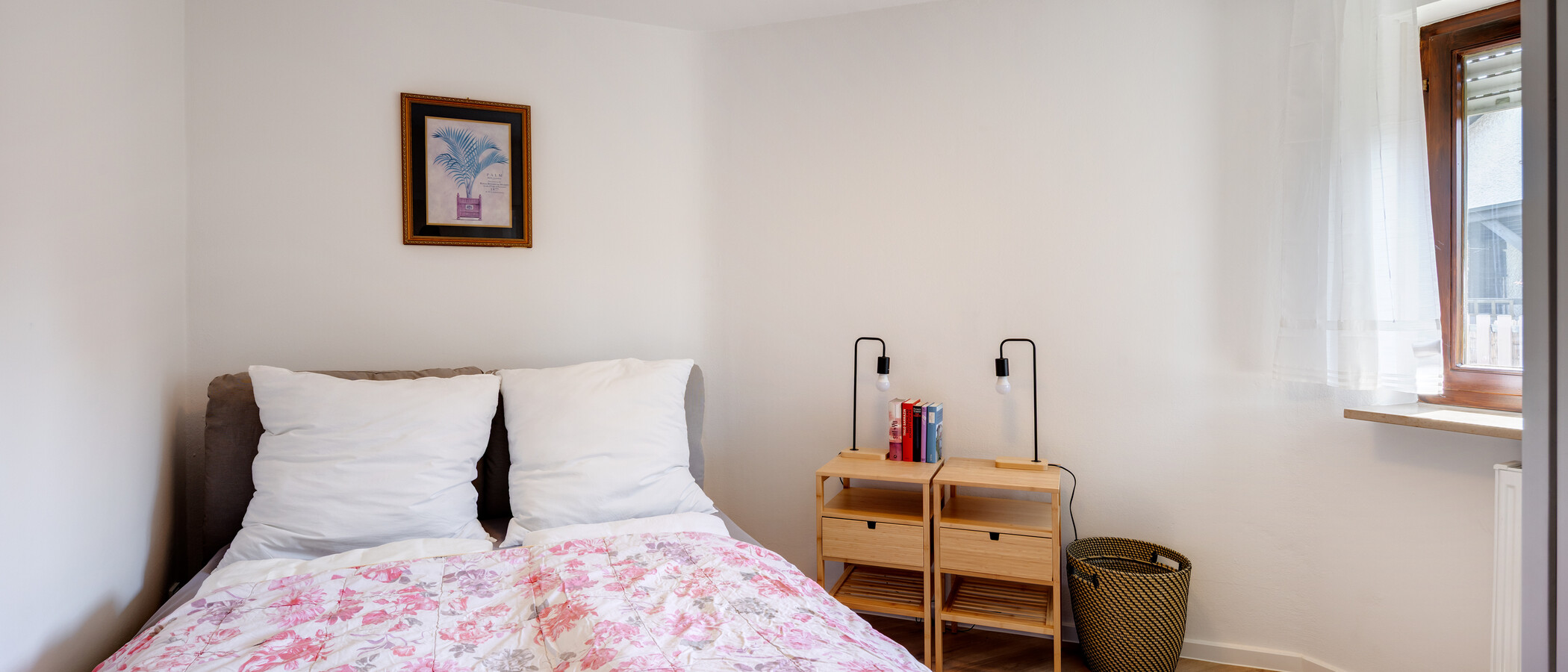 appartement München Fürstenried 01 chambre 14486