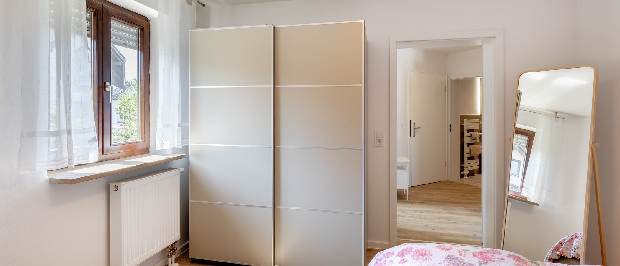 appartement München Fürstenried 02 chambre 14486