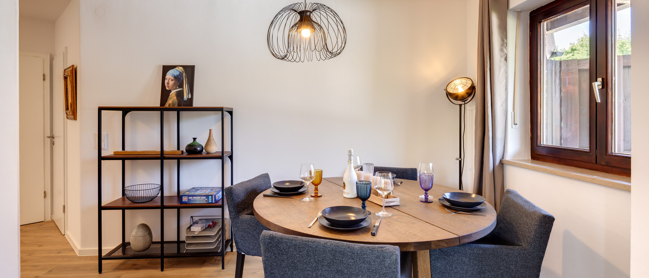 appartement München Fürstenried 04 pièce à vivre 14486