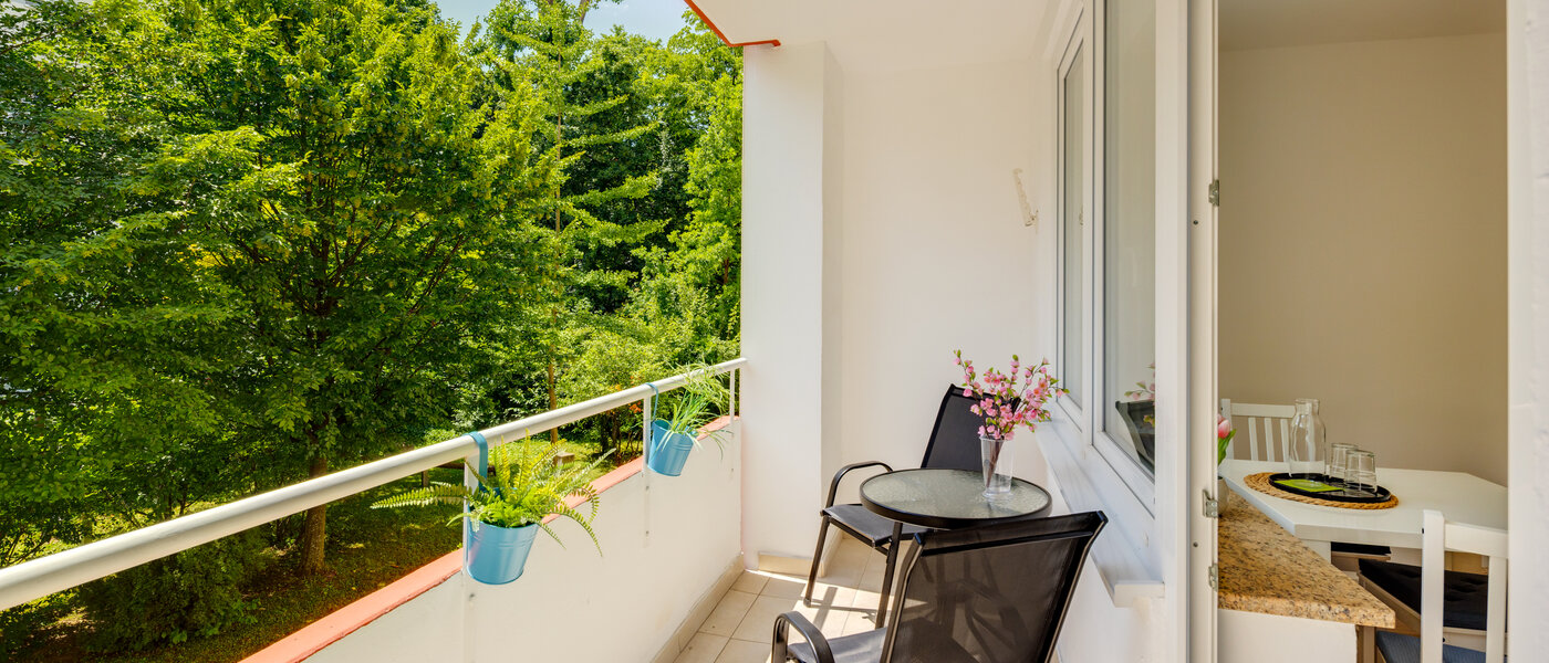 appartement München Haidhausen 01 balcon 14487