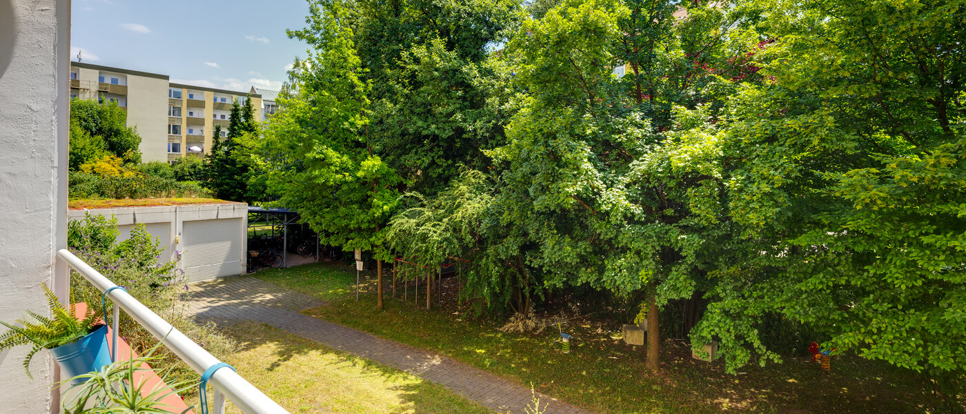 appartement München Haidhausen 01 vue 14487