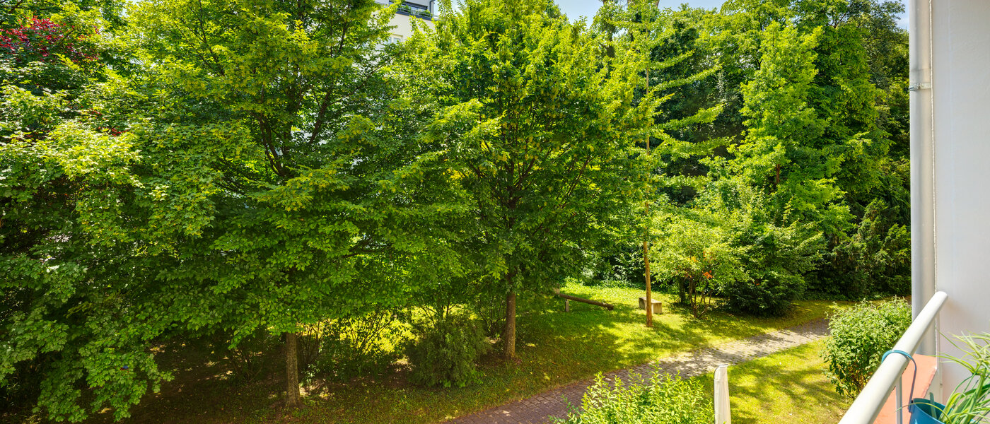 appartement München Haidhausen 02 vue 14487