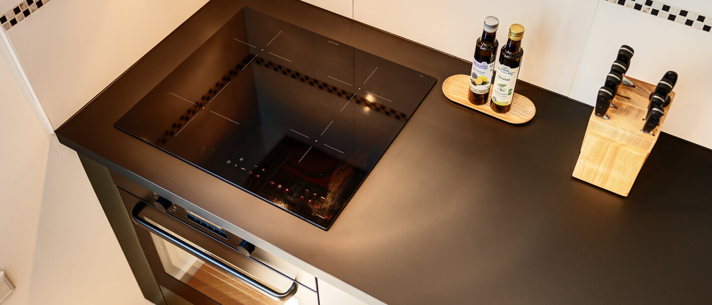 appartement München Maxvorstadt - Universitätsviertel 02 cuisine 14491