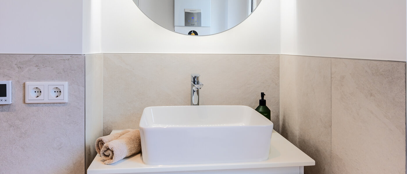 appartement München Maxvorstadt - Universitätsviertel 02 salle de bain 14491